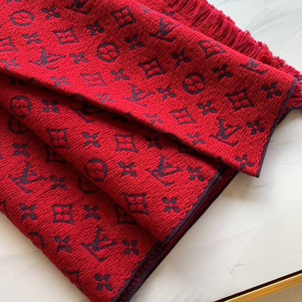 Louis Vuitton Scarf LVC00472 Louis Vuitton Scarf LVC00472